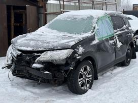 Toyota RAV4 по частям. Europa dalis siunčiam išrašom s f ginauta lt gali n