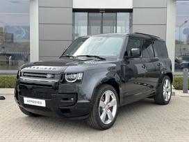 Land Rover Defender, 3.0 l., Внедорожник / Кроссовер