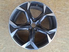 Cupra Formentor, 5FF601025E, Cen30452