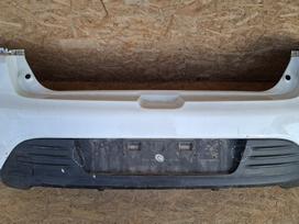 Renault Clio, 850225639R, Cen30477