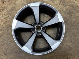 Audi A5, 8W0601025CF, Cen30073