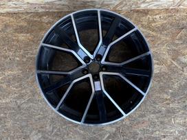 Audi Q7, 4M0601025CP, Cen30077