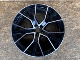 Audi Q7, 4M0601025CP, Cen30078