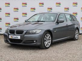 BMW 320, 2.0 l., wagon
