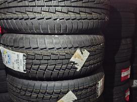 Viking, winter 205/50 R17