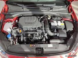 Hyundai i10, G3le, Tik variklis greičių dėžė