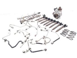Land Rover Range Rover, AL3Q9B395EC, įpurškimo sistema