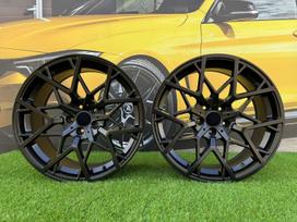 Autowheels Barbera - BMW  3-G30, G20, light alloy, R19