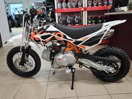 KAYO TS90 90cc, motocross