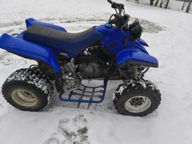 Yamaha Warrior 348cc, atv / quad