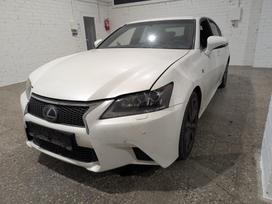 Lexus GS 450h