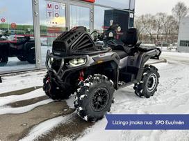 Loncin XWOLF 1000 MUD 1000cc, квадроциклы