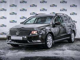 Volkswagen Passat, 1.6 l., Универсал
