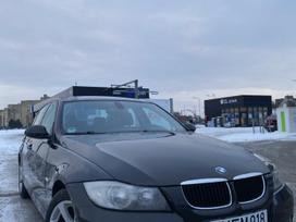 BMW 318, 2.0 l., Седан