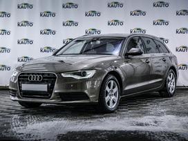 Audi A6, 3.0 l., Универсал