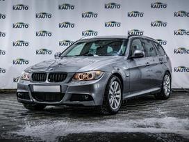 BMW 316, 2.0 l., Универсал