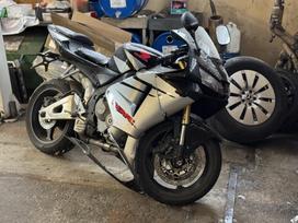 Honda CBR, спортбайки / superbikes