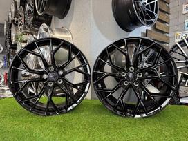 HAXER Wheels Haxer HX041 BMW G, Audi, MB, light alloy, R19