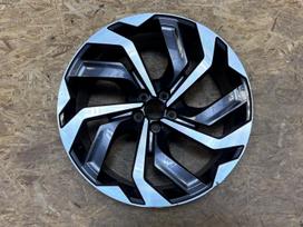 Audi Q8 e-tron, 4KE601025, Cen30082