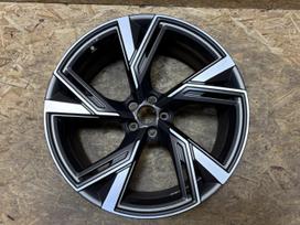 Audi RS 6, 4K0601025R, Cen30083