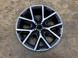 BMW 2 serija, 5A41F52, Cen30085