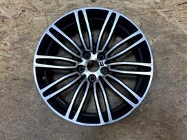 BMW 5 serija, 7855083, Cen30090