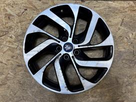 BMW i3, 6856894, Cen30095