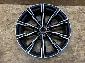 BMW X5, 8071996, Cen30102