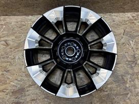 BMW XM, 6856021, Cen30111