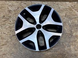 Kia Sportage, 52910F1500, Cen30122