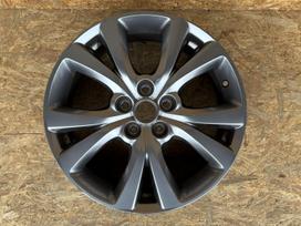 Mazda CX-30, 9965787080, Cen30128