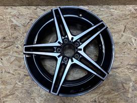 Mercedes-Benz EQA, A2434011700, Cen30131
