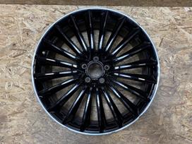 Mercedes-Benz EQE, A2954012500, Cen30134