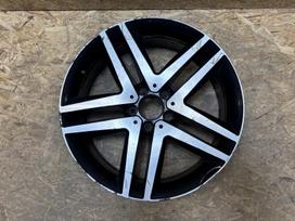Mercedes-Benz Vito, A4474011500, Cen30143