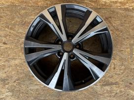 Nissan Qashqai, HV03BMB94, Cen30146