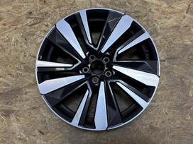 Peugeot 5008, 9809685477, Cen30148