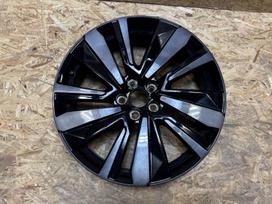 Peugeot 5008, 9809685677, Cen30151
