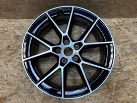 Porsche 911, 992601025BK, Cen30152