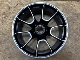 Porsche 911, 992601025AG, Cen30153