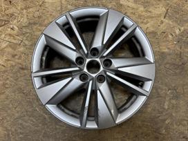 Skoda Karoq, 57A601025, Cen30164