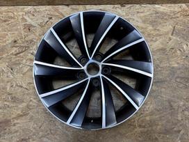 Skoda Kodiaq, 3V0601025L, Cen30165