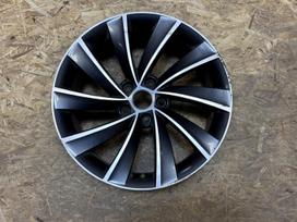 Skoda Kodiaq, 3V0601025, Cen30167