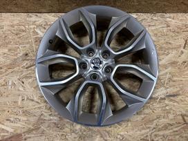 Skoda Kodiaq, 565601025, Cen30168