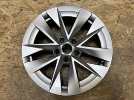 Skoda Octavia, 5E3601025, Cen30170