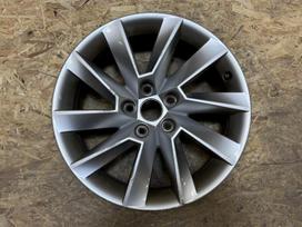Skoda Superb, 3V0601025, Cen30172