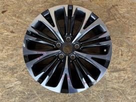 Toyota Yaris Cross, 426110DK90, Cen30189