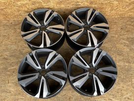 Volvo V60, 31680201, Cen30191