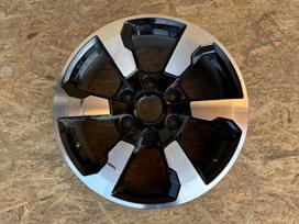 Volkswagen Amarok, N1XC1007B1A, Cen30199