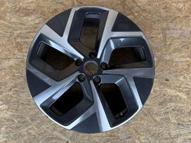 Volkswagen ID.3, 10A601025K, Cen30201