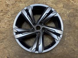 Volkswagen Tiguan, 5NA601025, Cen30203